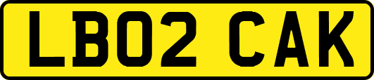 LB02CAK