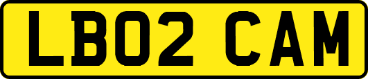 LB02CAM