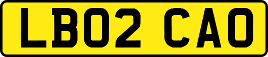 LB02CAO