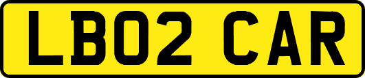 LB02CAR
