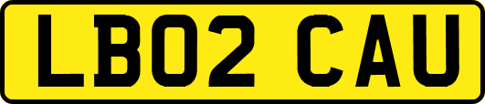 LB02CAU