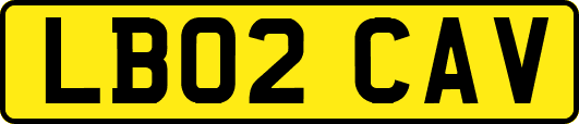 LB02CAV