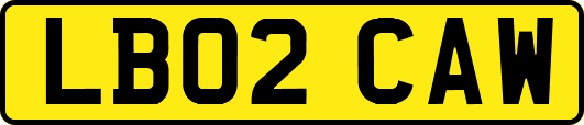 LB02CAW