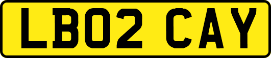 LB02CAY