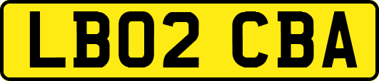 LB02CBA