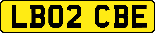 LB02CBE