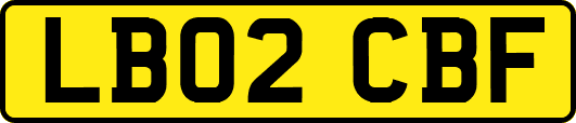 LB02CBF