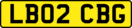 LB02CBG