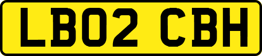 LB02CBH