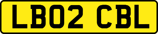 LB02CBL