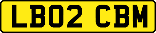 LB02CBM