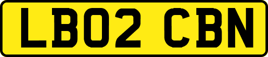LB02CBN