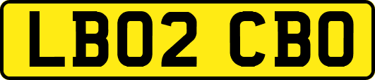 LB02CBO
