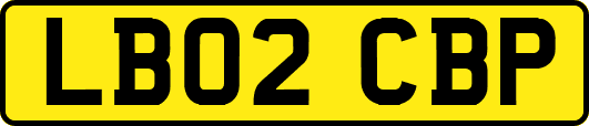 LB02CBP