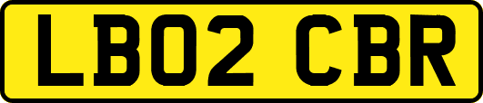 LB02CBR