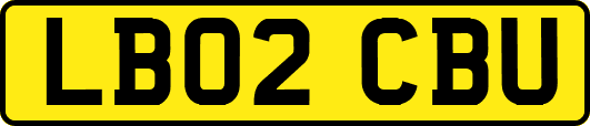 LB02CBU