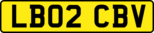 LB02CBV