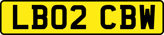 LB02CBW