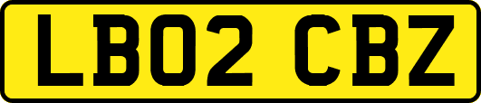 LB02CBZ