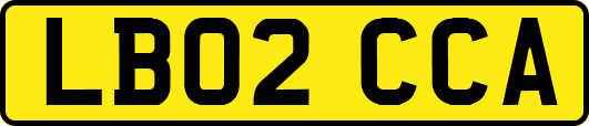 LB02CCA