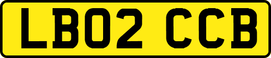 LB02CCB