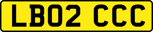 LB02CCC