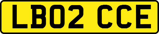 LB02CCE