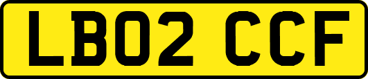 LB02CCF