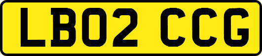 LB02CCG