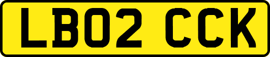 LB02CCK