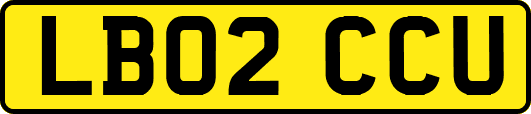 LB02CCU