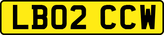 LB02CCW