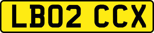 LB02CCX