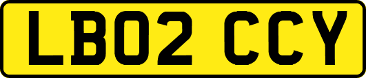 LB02CCY