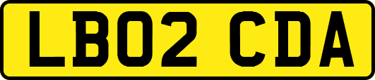 LB02CDA