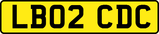 LB02CDC
