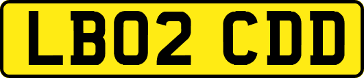 LB02CDD