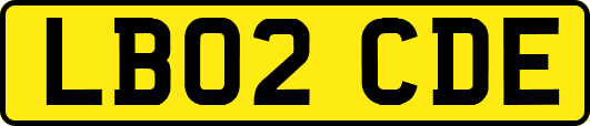 LB02CDE