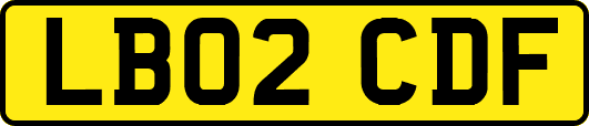 LB02CDF