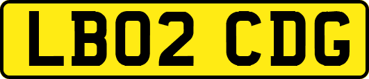 LB02CDG