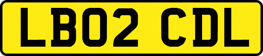 LB02CDL