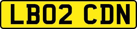 LB02CDN