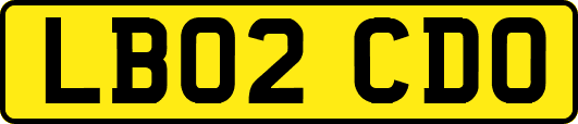 LB02CDO