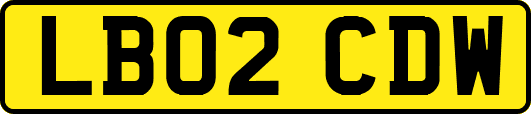 LB02CDW