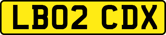 LB02CDX