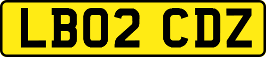 LB02CDZ