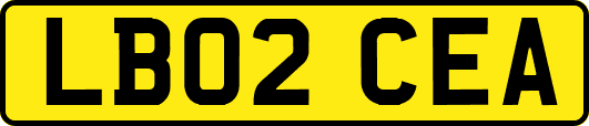 LB02CEA