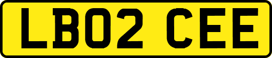 LB02CEE