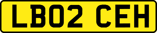 LB02CEH