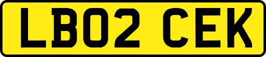 LB02CEK